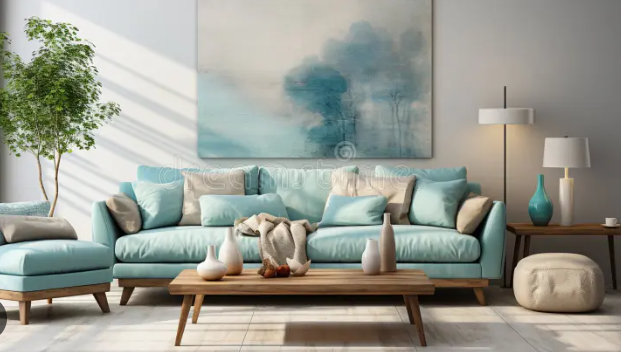 The Modern Comfort Revolution: Modular Sofas Redefining Living Spaces in KSA